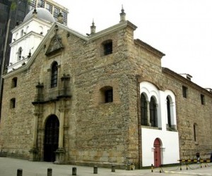 Church San Agustin Source: moncadamejia.com