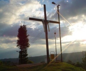 Alto de la Cruz Source: Uff.travel