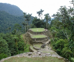 Lost City Source: Paz Verde Expediciones